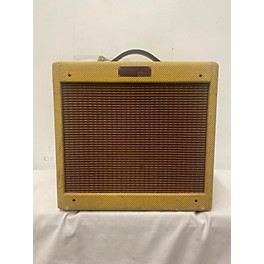 Used Fender Used  Fender PRO JUNIOR PR257