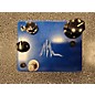 Used JHS Pedals 2012 WARBLE TRON Effect Pedal thumbnail
