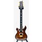 Used PRS Wood Library Custom 24 10 Top Brazilian Fret Board Left Handed Electric Guitar thumbnail