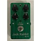 Used Suhr JACK RABBIT VER. 2.0 Effect Pedal thumbnail