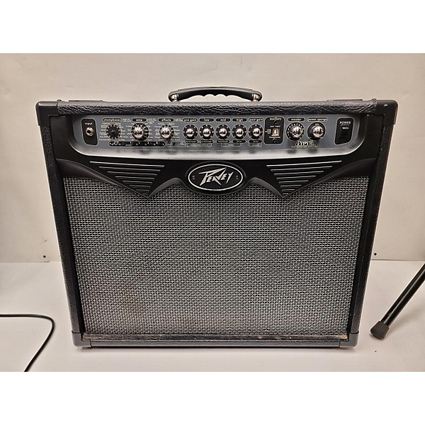 Used Peavey Vypyr 75 1x12 75W Guitar Combo Amp
