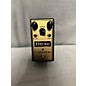 Used Friedman Golden Pedal Effect Pedal thumbnail