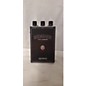 Used JHS Pedals Legend Of Fuzz Effect Pedal thumbnail