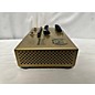 Used Used Victory Amps The Sheriff V4 Effect Pedal