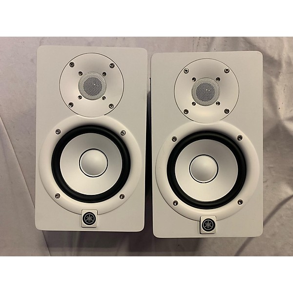 Guitar center deals used studio monitors