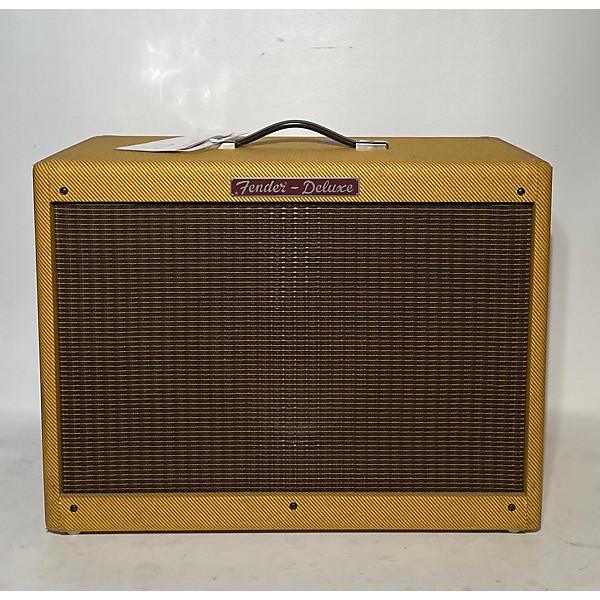 Fender shop deluxe cabinet