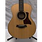 Used Taylor Gs Mini Bass Acoustic Bass Guitar