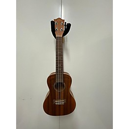 Used Lanikai Used Lanikai CK-C Koa Natural Ukulele