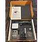 Used Line 6 X2 XDR955 Handheld Wireless System