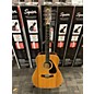 Used Yamaha FG-340 Acoustic Guitar thumbnail