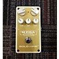 Used MESA/Boogie Used MESA/Boogie Gold Mine Effect Pedal thumbnail