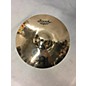 Used MEINL 10in Sound Caster Splash Cymbal thumbnail