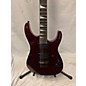 Used Jackson DXMGT SP Solid Body Electric Guitar