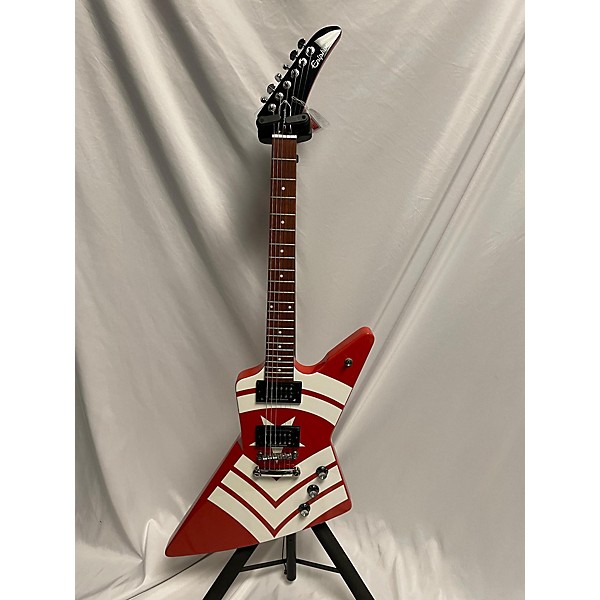 Epiphone jason hook on sale m4 explorer