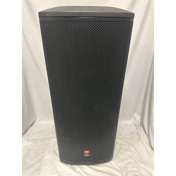 Jbl sales prx 535