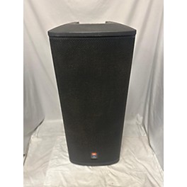 Used JBL PRX535 Powered Speaker