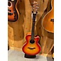 Used Charvel 625CSB Acoustic Guitar thumbnail