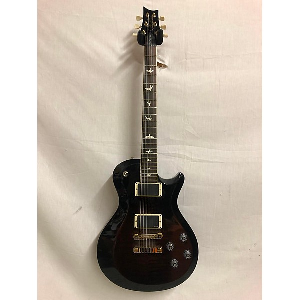 Used PRS Mccarty 594 Singlecut Solid Body Electric Guitar