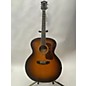 Used Guild F250E DELUXE Acoustic Guitar thumbnail