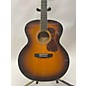 Used Guild F250E DELUXE Acoustic Guitar