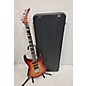 Used Jackson SL1 Soloist Solid Body Electric Guitar thumbnail