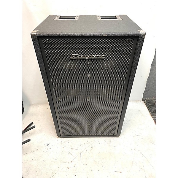 Used Traynor TC808 Guitar Cabinet