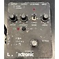 Vintage TC Electronic 1980s Stereo Chorus/Flanger Effect Pedal thumbnail