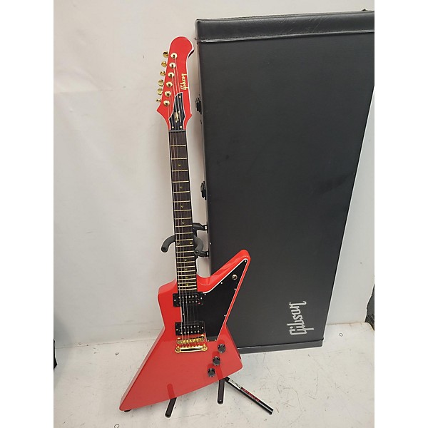 Lzzy hale gibson store explorer for sale