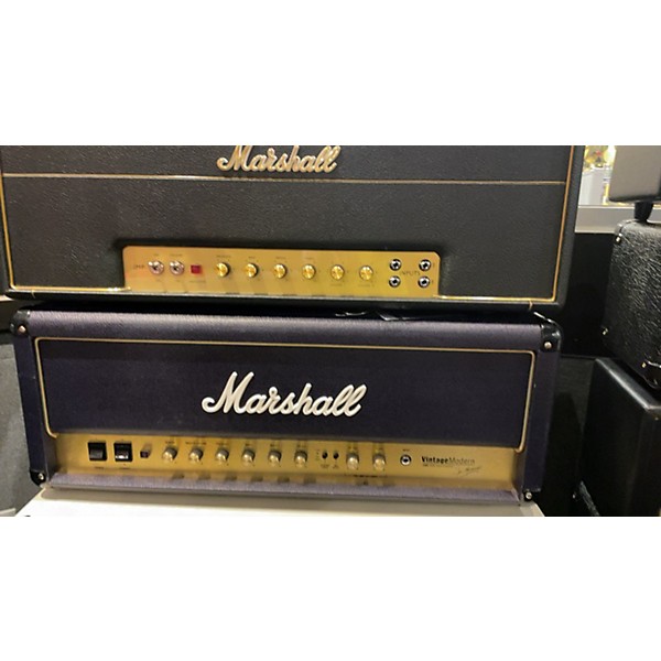 Used Marshall 1959HW Hand Wired Plexi 100W Tube Guitar Amp Head