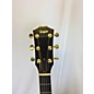Used Taylor 616CE Acoustic Electric Guitar