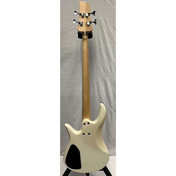 Used Fodera Monarch 4 Standard Classic Electric Bass Guitar