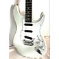 Used G&L Used G&L S500 Polar White Solid Body Electric Guitar thumbnail