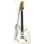 Used G&L Used G&L S500 Polar White Solid Body Electric Guitar