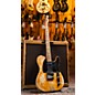 Vintage Fender 1952 Telecaster Solid Body Electric Guitar thumbnail