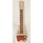 Vintage Gibson 1950s BR-9 Solid Body Electric Guitar thumbnail