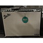 Used Fender Tone Master Twin Reverb 200W 2x12 Guitar Combo Amp thumbnail