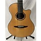 Used Yamaha NTX1200R Classical Acoustic Electric Guitar