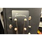 Used Eastman E3 Ome Acoustic Electric Guitar thumbnail