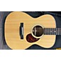 Used Eastman E3 Ome Acoustic Electric Guitar