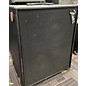 Used Fender Rumble Stage 800 2x10 Bass Combo Amp thumbnail