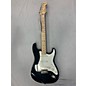 Used Fender Custom Shop Eric Clapton Stratocaster Solid Body Electric Guitar thumbnail
