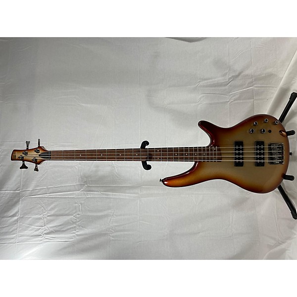 Used Ibanez SR300 Electric Bass Guitar