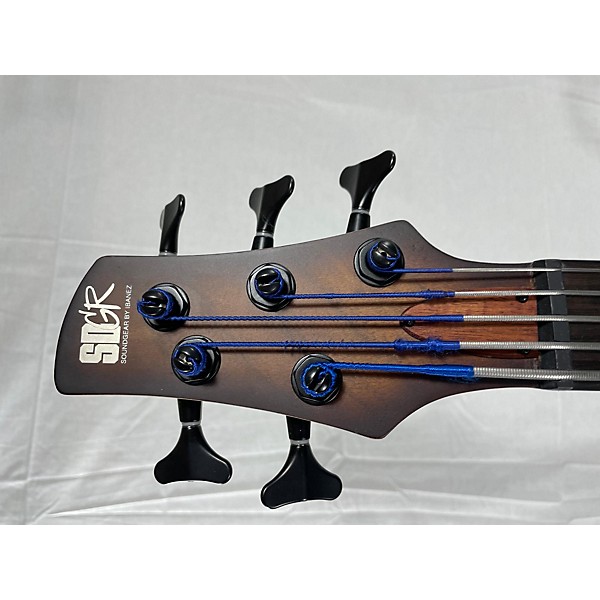 Used Ibanez SR300 Electric Bass Guitar