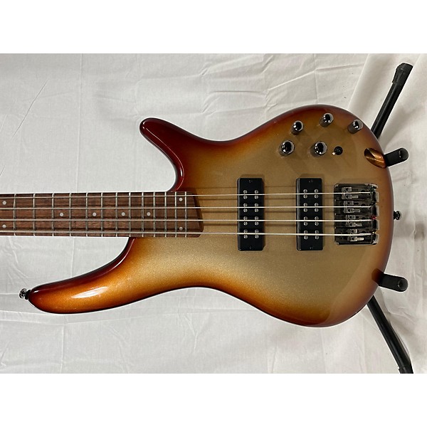 Used Ibanez SR300 Electric Bass Guitar