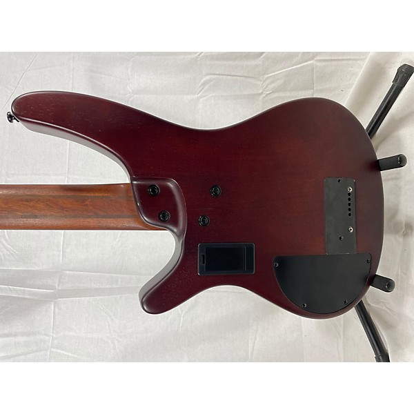 Used Ibanez SR300 Electric Bass Guitar