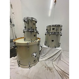 Used TAMA Superstar Drum Kit