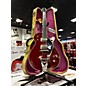 Used Gretsch Guitars Custom Shop Masterbuilt G-6128CS Duo Solid Body Electric Guitar thumbnail