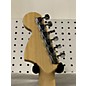 Used Fender Made In Japan Limited International Color Stratocaster Solid Body Electric Guitar