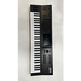 Used Akai Professional Used Akai Professional MPC Key 61 Keyboard Workstation