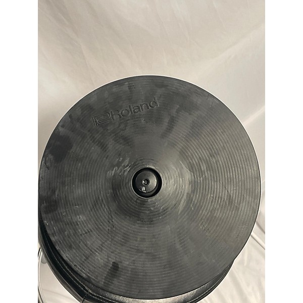 Used Roland CY-13R RIDE Electric Cymbal | Guitar Center